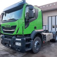 Iveco Stralis X-Way AT 440X46 Trattore stradale