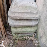 cappa per barbecue 
