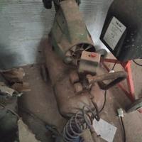 compressore 25lt