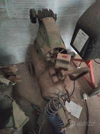 compressore 25lt