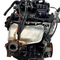 MOTORE COMPLETO RENAULT Clio Serie d7fg726 Benzina