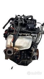 MOTORE COMPLETO RENAULT Clio Serie d7fg726 Benzina