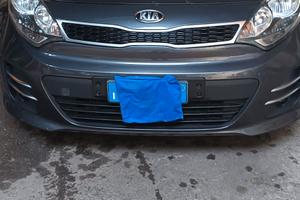 KIA RIO 1.2 CVVT 5P ECO GPL 