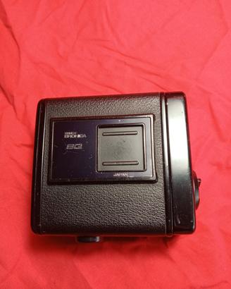 magazzino ZENZA BRONICA SQ 135