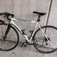 bici corsa frw