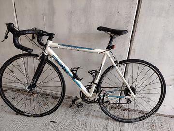 bici corsa frw