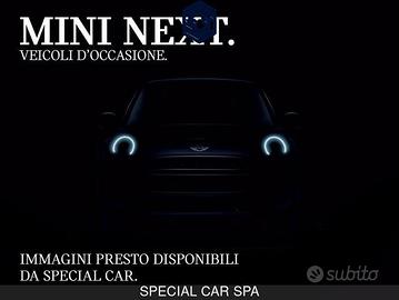 MINI Mini 3p 1.5 One Classic 102cv auto