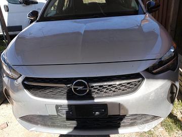 OPEL CORSA 2021