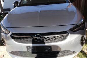 OPEL CORSA 2021