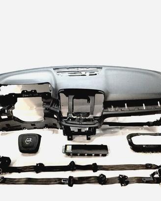 Volvo XC40 Kit airbag COMPLETO
