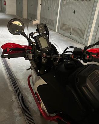 YAMAHA TENERE 700 RALLY