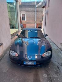 Mazda MX5 1.6 16 Turbo