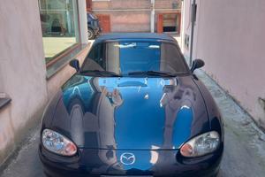 Mazda MX5 1.6 16 Turbo