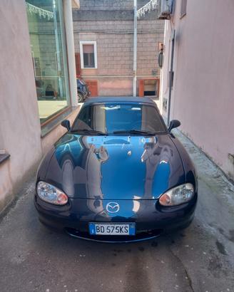 Mazda MX5 1.6 16 Turbo