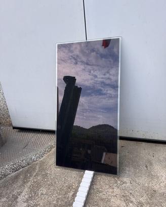Pannelli Fotovoltaici