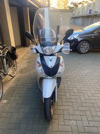 Honda SH 150 - 2012