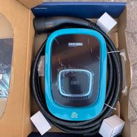 Wallbox Viaris Uni 22kW (3PH + N)