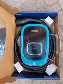 Wallbox Viaris Uni 22kW (3PH + N)