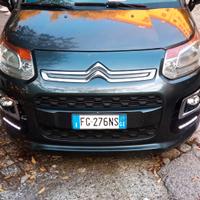Citroen C3 Picasso 1.6 Blue HDI Euro 6