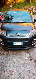 Citroen C3 Picasso 1.6 Blue HDI Euro 6