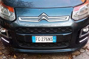 Citroen C3 Picasso 1.6 Blue HDI Euro 6