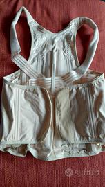 corsetto ortopedico