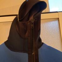 Muta per immersioni