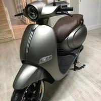 ALTRE MOTO O TIPOLOGIE Elettrico Wayel W3