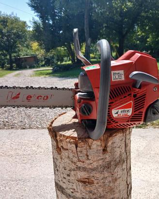 Motosega efco  mt 3700