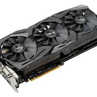 scheda video GTX 1080 