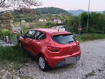 renault clio gpl 2015