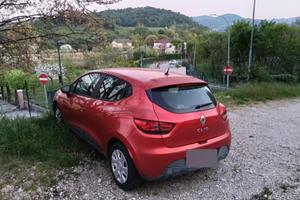renault clio gpl 2015