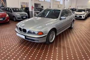Bmw 520 520i 24V cat Futura - UNICO PROPRIETARIO