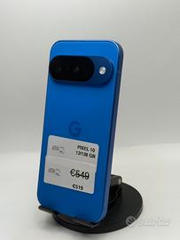 Google PIXEL 10 12/128 GB