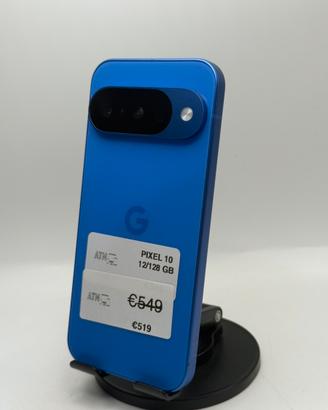 Google PIXEL 10 12/128 GB