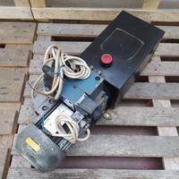 303A POMPA IDRAULICA CSM 380V SERBATOIO  