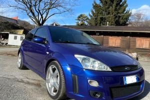 Ford Focus RS MK1 ASI