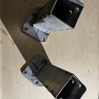 Traversa Piantone Anteriore Jeep COMPASS