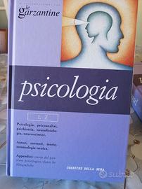 Le Garzantine Psicologia L-Z