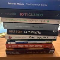 Libri usati