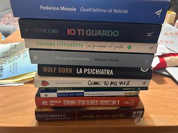 Libri usati