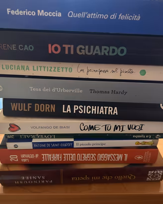 Libri usati