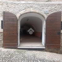 AUTORIMESSA A VEROLI