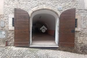 AUTORIMESSA A VEROLI