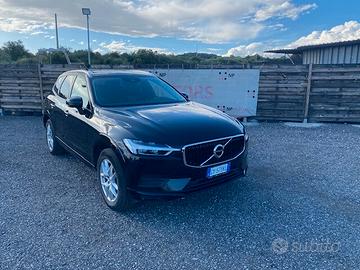 Volvo XC60 D4 AWD Geartronic Business