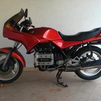 Bmw k 75 s - 1989