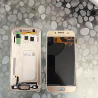 Samsung Galaxy A3 (a320) display da sostituire 