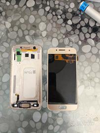 Samsung Galaxy A3 (a320) display da sostituire 