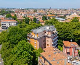 ATTICO A PARMA