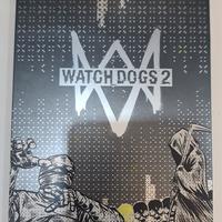 Steelbook PlayStation 
